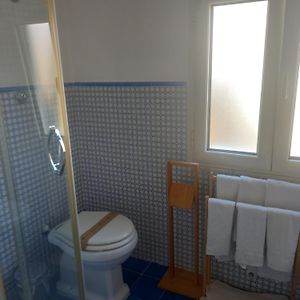 Private Bathroom Double Room